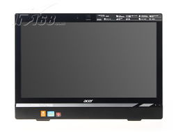 宏碁 Aspire Z3620-2120 一體電腦產品圖賞 經典設計與實用配置回顧