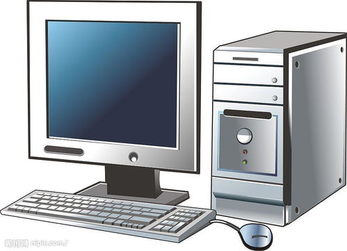 電腦警報聲 計算機的“語言”與警示